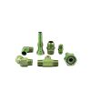 fittings-hydraulic-mild-steel-material