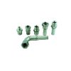 fittings-hydraulic-stainless-steel-material