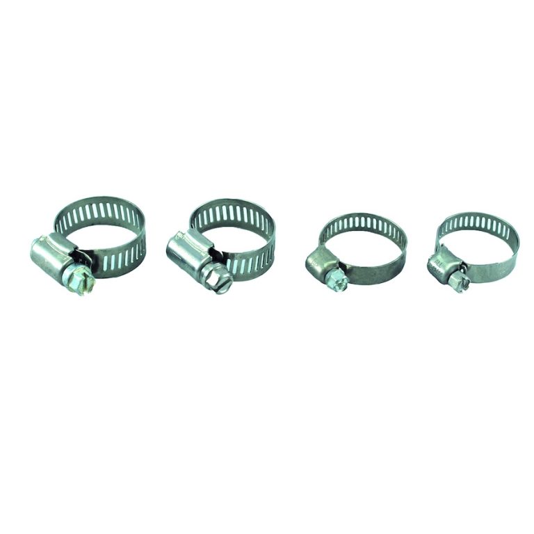 Hose Clip Supplier In Malaysia Since 1996 @ WT Hose & Coupling