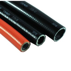 thermoplastic hydraulic hose