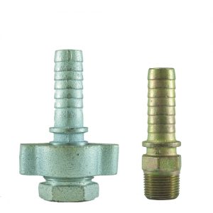 ground join fittings