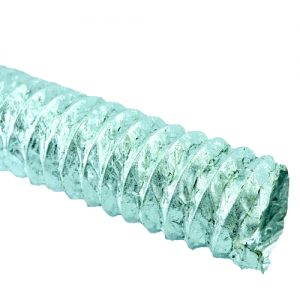 aluminium foil ducting hose