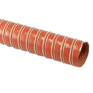 silicone ducting hose