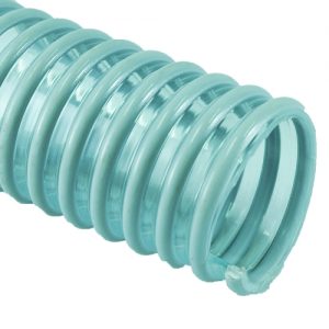 pvc corrugated suction hose