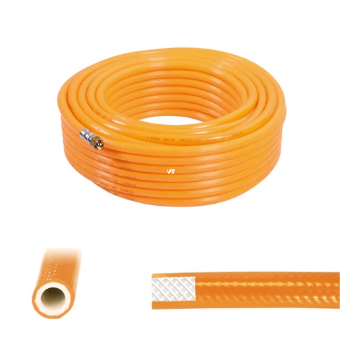 spray-hose